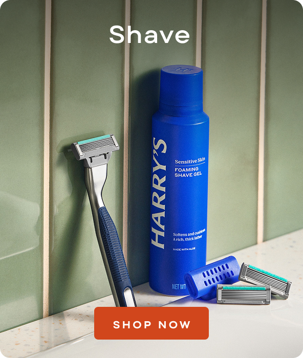 Shop Shave