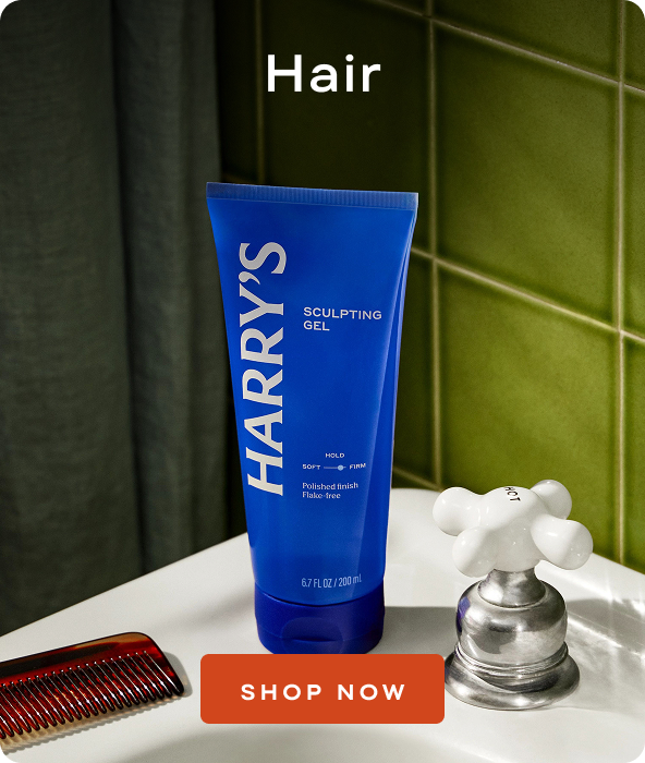 Shop Hair