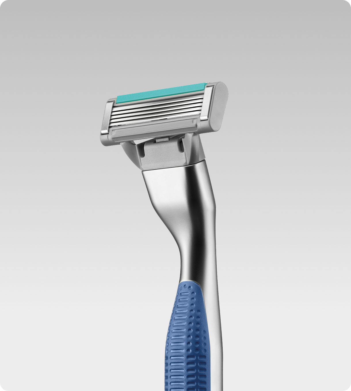 Harry's Plus razor system